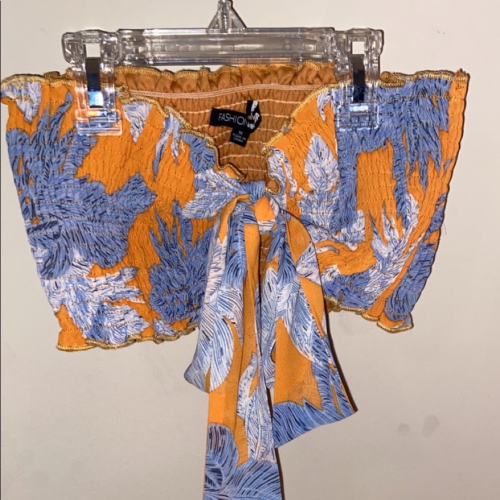 Pants set